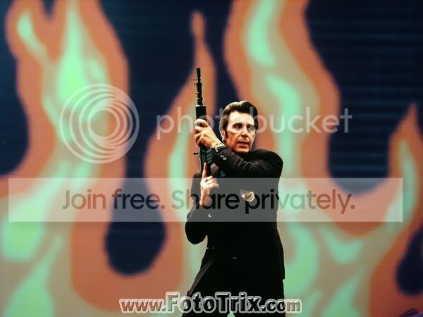 Scarface Pictures, Images & Photos | Photobucket